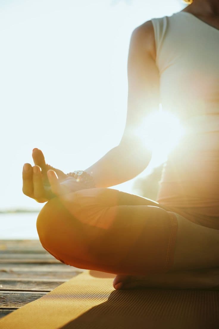 When Self Care Becomes Self Sabotage