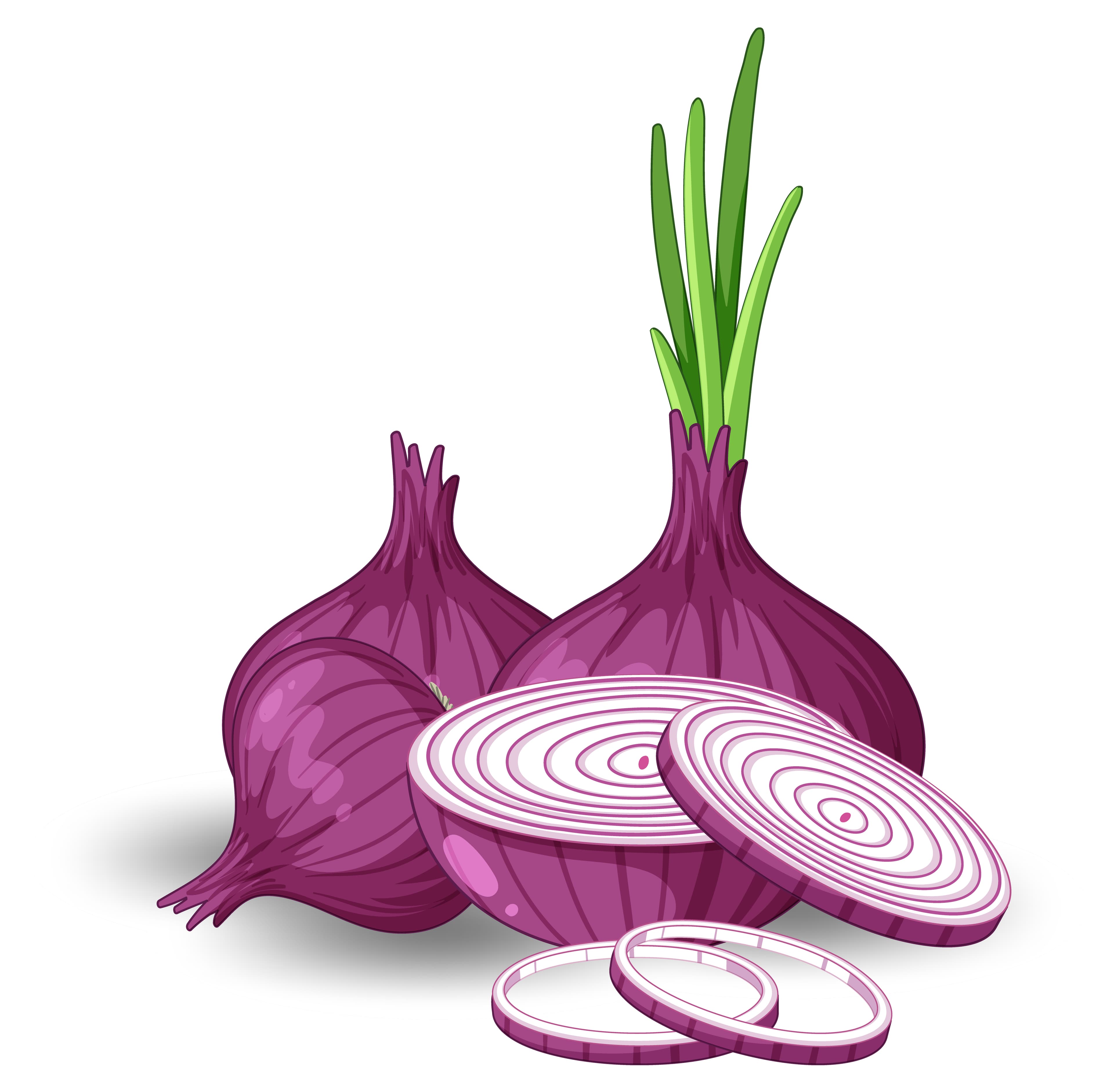 Could Onions Hold the Key to Managing Diabetes?