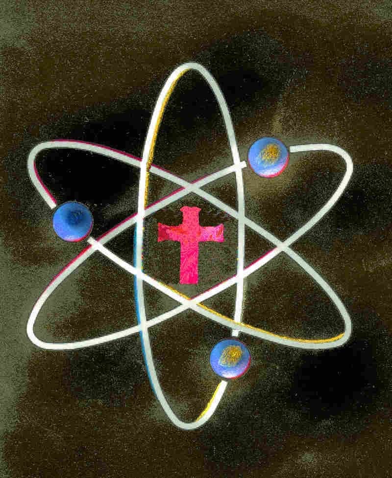 The Interconnectedness and Dichotomy of Science, Religion, and Politics
