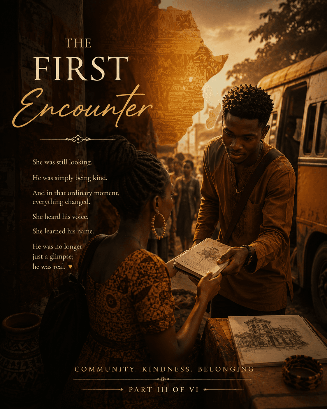 The Encounter