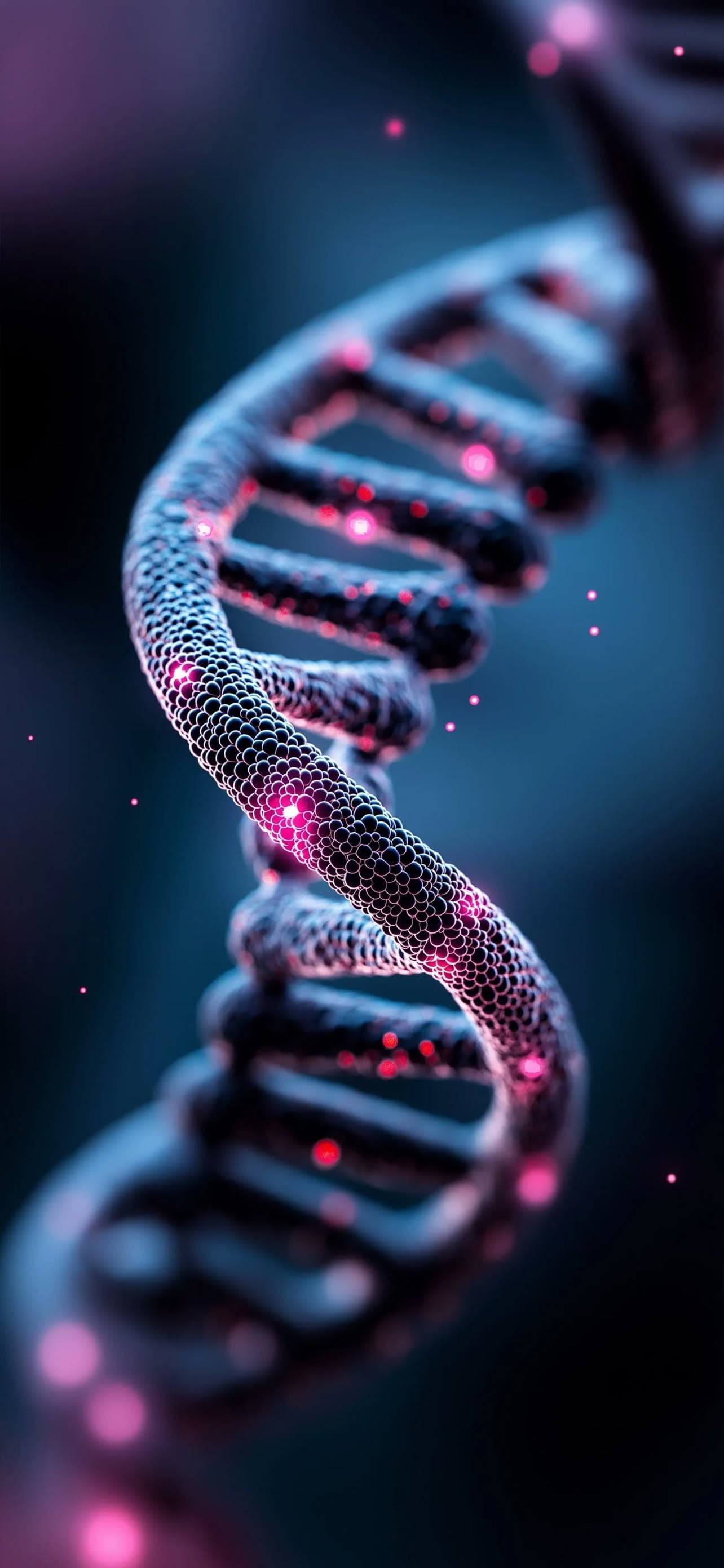 WHY I CHOSE BIOCHEMISTRY 🧬