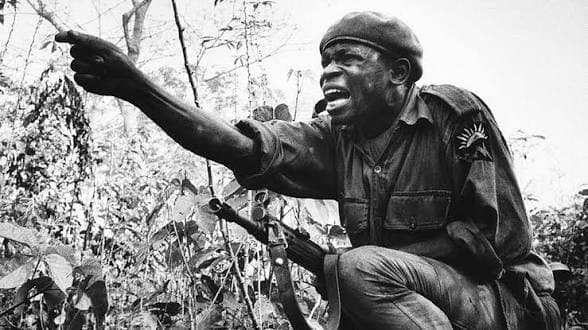 Should we look at the history to solve Insecurity rather than state policing?