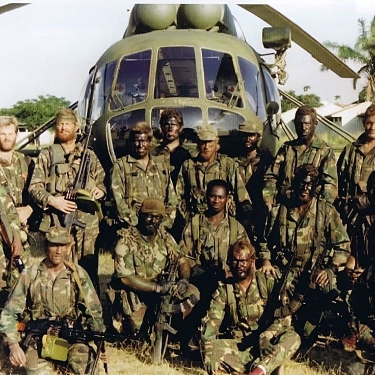 POLICY BRIEF ON INSECURITY AND TERRORISM IN AFRICA: BEATING THE PANDEMIC