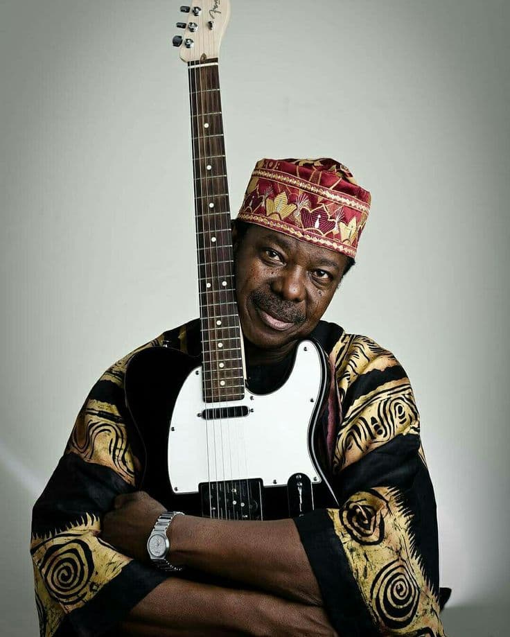 TRADITIONAL MUSIC; REAL GBEDU BRING BACK THE CLASSICS