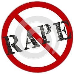 WHO IS RESPONSIBLE FOR RAPE CASES IN AFRICA? AN IN-DEPTH ANALYSIS TO ONE OF THE BIGGEST PROBLEMS IN AFRICA!