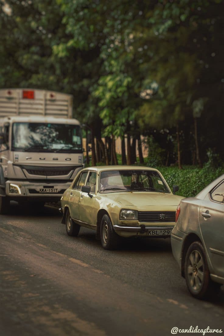 THE NIGERIAN CAR DILEMMA: WHAT LOCAL CAR MANUFACTURERS NEED TO WIN THE HEART OF NIGERIAN DRIVERS.