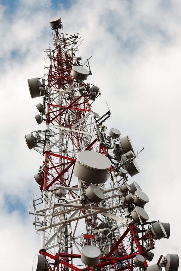 NIGERIAN TELECOMMUNICATIONS; SERIOUS INVESTMENTS & MORE COMPETITORS SHOULD COME INTO THE TELECOM INDUSTRY – THE MORE THE MARKET SPACE!