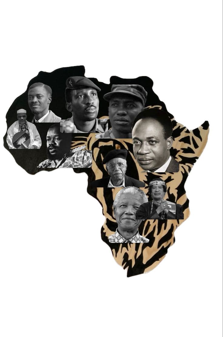 IS PAN-AFRICANISM STILL APPLICABLE IN MODERN DAY AFRICA?
