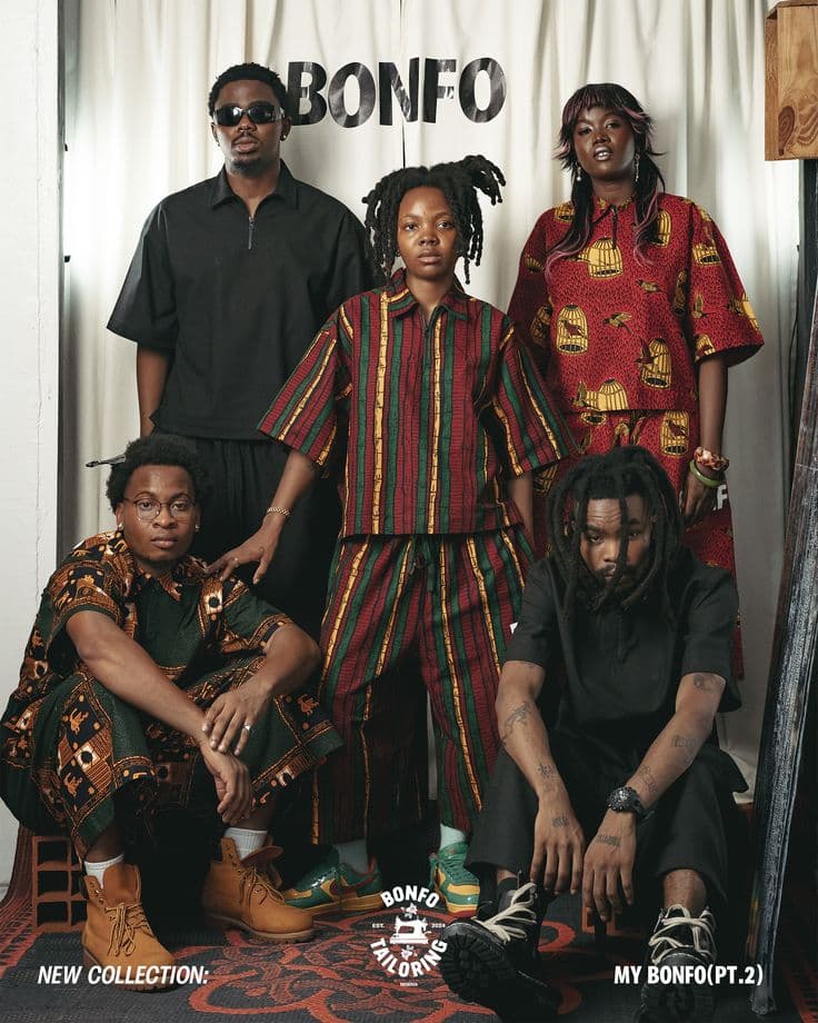 AFRICAN FASHION BRANDS: ARE THEY THIEVES OR ARE THEIR PIECES WORTH IT?